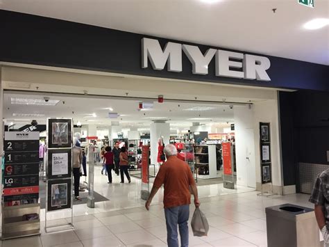 myer store northland